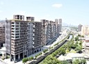 中和區-中山路二段開放式格局，20.7坪