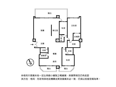 社區圖片