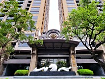 四維三路【都廳苑首排高樓綠..