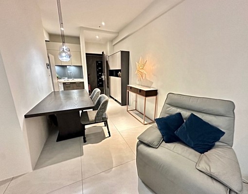 水湳全新三房豪宅含平車 - Image 5