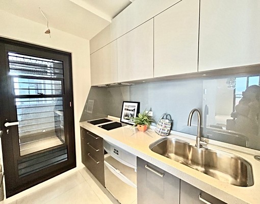 水湳全新三房豪宅含平車 - Image 8