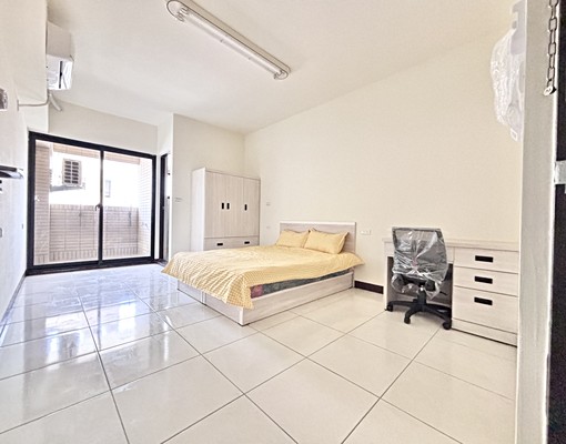 全新完工💕租屋補助✨獨立陽台✨衛浴開窗✨室內汽機車位 - Image 2