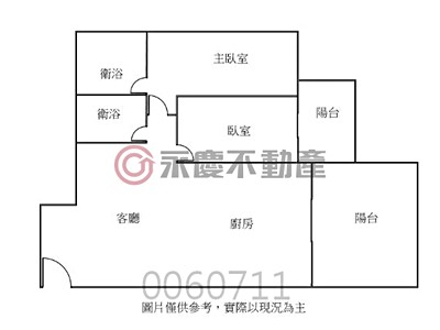 社區圖片