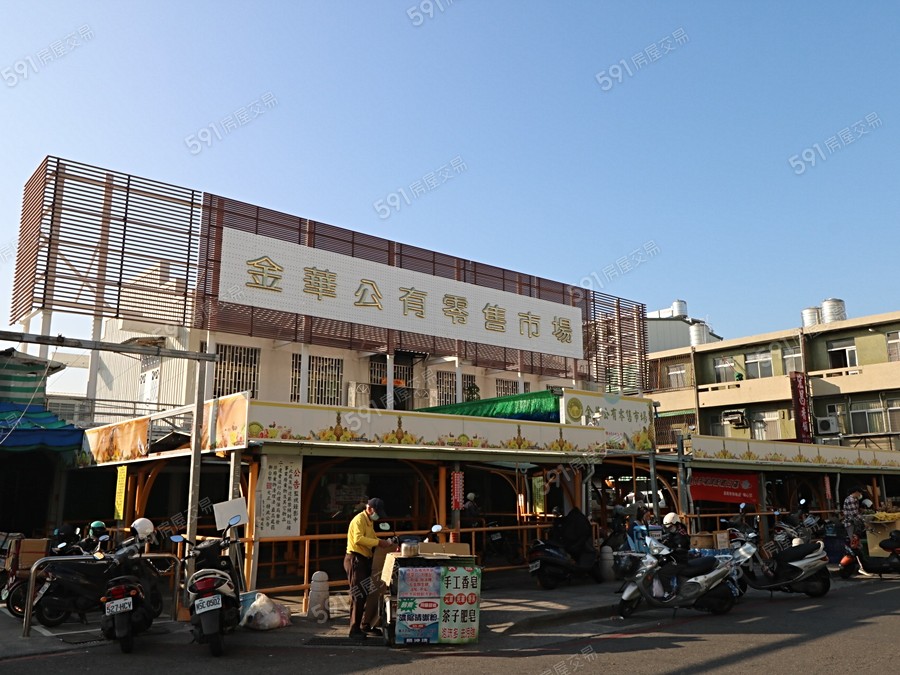 織筑藏樂6環境圖