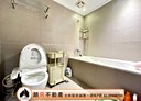 士林區-忠誠路二段3房2廳，41.9坪