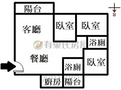 社區圖片