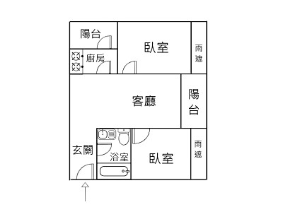 社區圖片