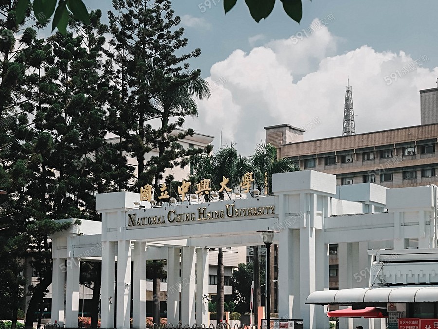 梧桐富築環境圖