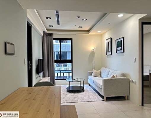 文心豐樂公園中山醫大捷運宅~附車 - Image 2