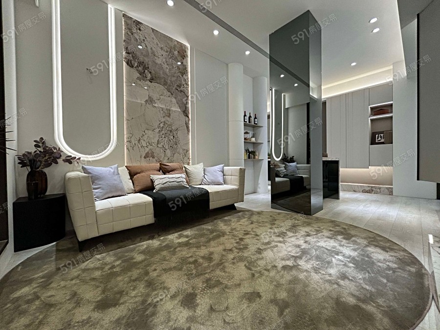 清華隆陞樣/實品屋