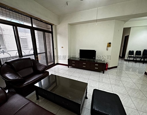 寄居蟹社會住宅🏠平治街免仲可補助電梯3房 - Image 1