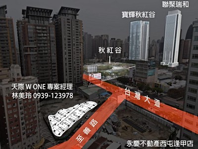 社區圖片