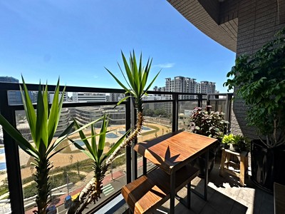 社區圖片