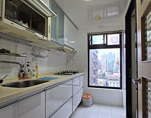 同德國小旁四房兩廳兩衛+車位 - Image 11