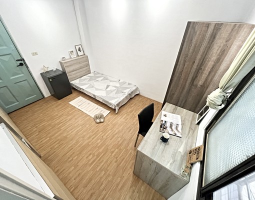 小資首選💕可租屋補助✨東海首選✨質感套房✨子母車機車位短租 - Image 6