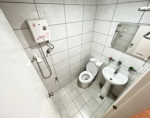 小資首選💕可租屋補助✨東海首選✨質感套房✨子母車機車位短租 - Image 10