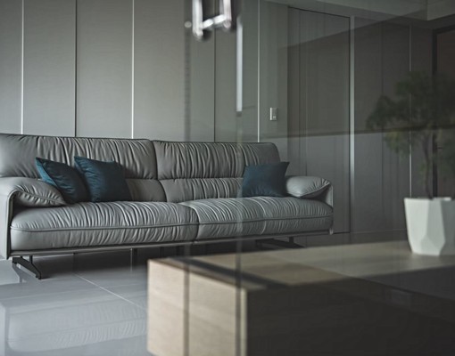 生態園區太普上東區高樓層三房兩廳平車,免仲介費 - Image 4