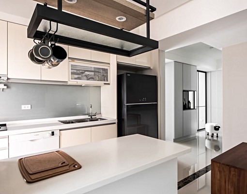 生態園區太普上東區高樓層三房兩廳平車,免仲介費 - Image 13