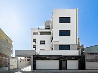 日東昇寬邸