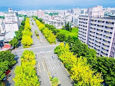 社區圖片
