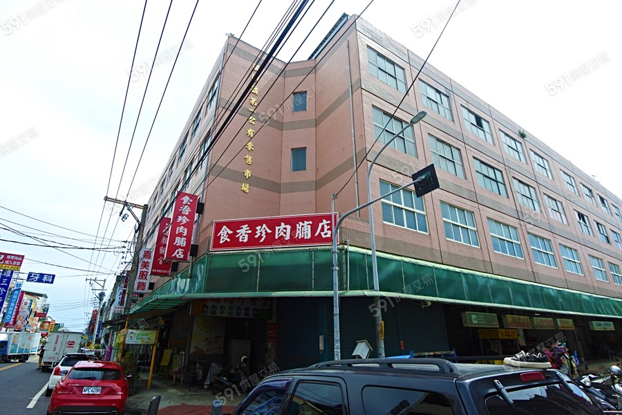 怡宏珍藏環境圖