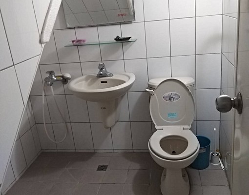 近雲科大/台大附院.雅房/套房.短租可 - Image 5