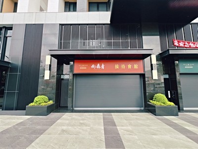 社區圖片