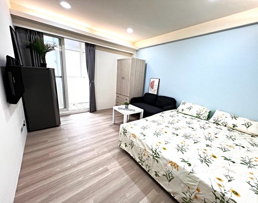 D老爺推薦x全新清新風套房x機車位 - Image 4