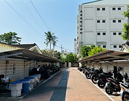 🏠新市電梯套房💰可租補。免追垃圾車 - Image 6