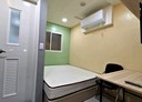 西區-大全街分租套房，5.5坪
