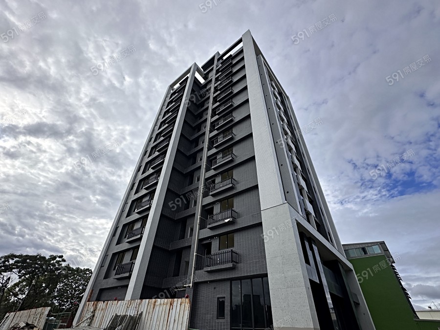 延隆蒔光建案相冊-591新建案