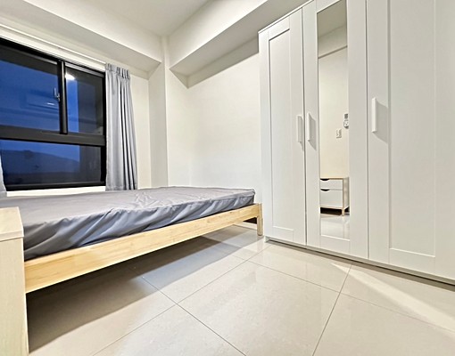 社宅🏠十全美樹大悅景觀2房中都溼地愛窩 - Image 5