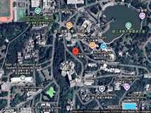 園區竹科高翠路二面臨路建地