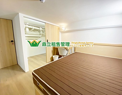 👑雙連站👑含管.家具齊全.新成屋.可寵 - Image 7