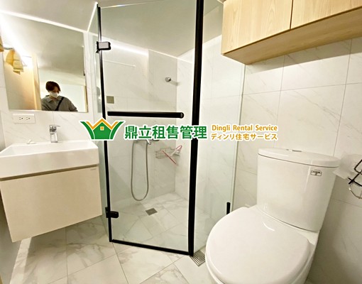👑雙連站👑含管.家具齊全.新成屋.可寵 - Image 12