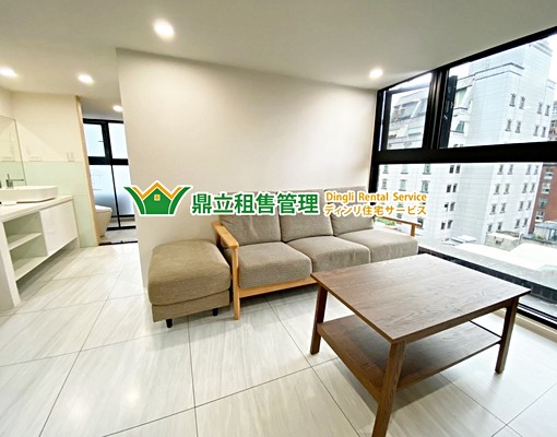 👑雙連站👑含管.家具齊全.新成屋.可寵 - Image 3