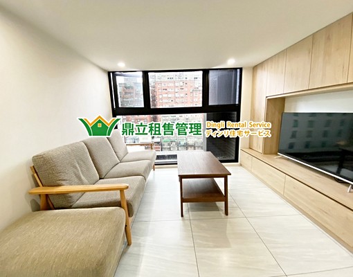 👑雙連站👑含管.家具齊全.新成屋.可寵 - Image 2
