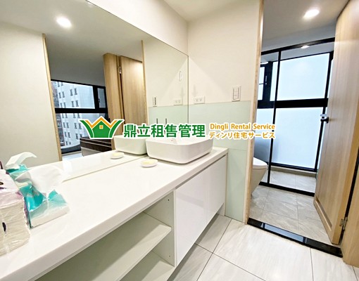 👑雙連站👑含管.家具齊全.新成屋.可寵 - Image 13