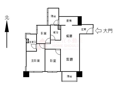 社區圖片