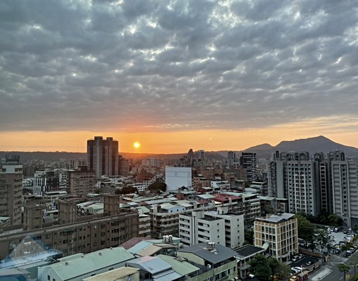 ★近徐匯中學站電梯，山景獨立門牌一房一廳一衛★ - Image 5