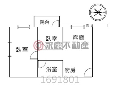 社區圖片