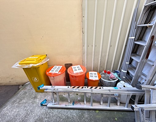 黎明路臨路嶄新家具家電含網30M垃圾處理100水100電5元 - Image 5