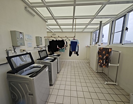 永康鹽行雙人電梯大套房大陽台獨立洗衣機 - 591租屋網 - Image 6