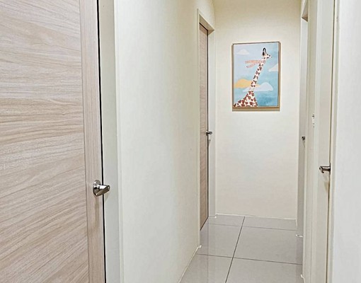 學齡兒父母後援宅。可租補.含平車 - Image 4