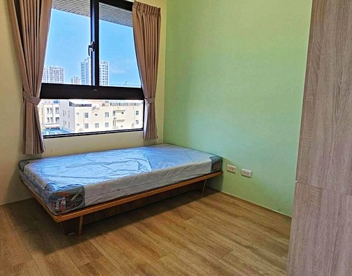 學齡兒父母後援宅。可租補.含平車 - Image 6