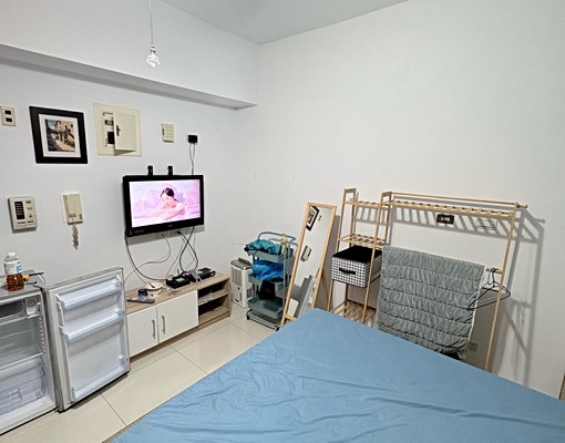 裝潢新穎附傢俱家電靜巷環境保全管理大樓 - Image 1