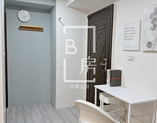 房東直租🧡中區陽台套房🧡就這間 - Image 3