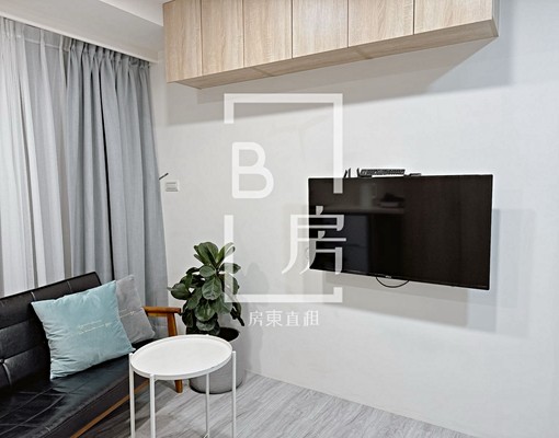 房東直租🧡中區陽台套房🧡就這間 - Image 4