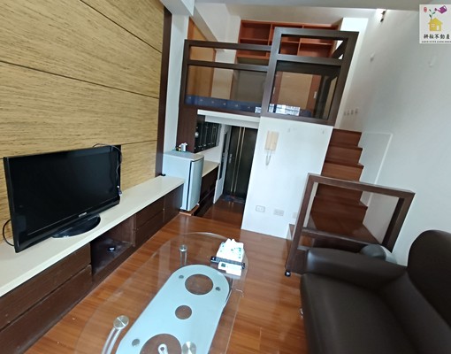 中國醫精緻裝潢樓中樓(家具電齊全) - Image 6