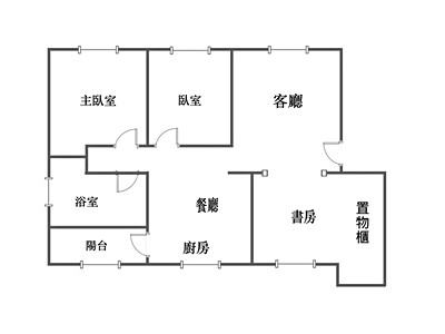 社區圖片